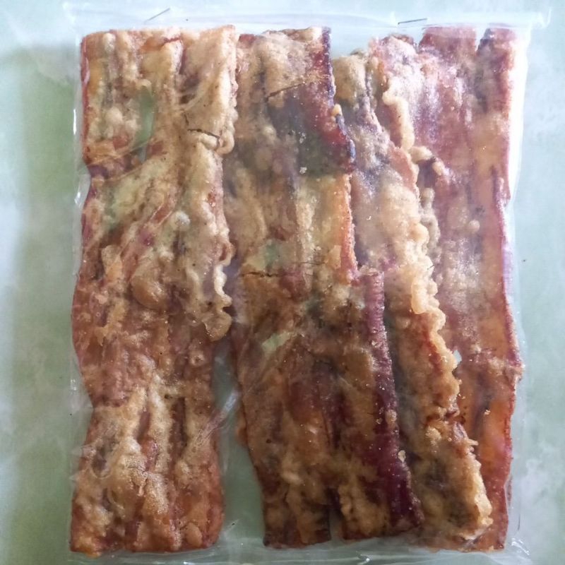 

Sale Pisang Basah