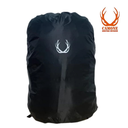 Mantel Tas/Rain Cover/jas Hujan tas 35 liter