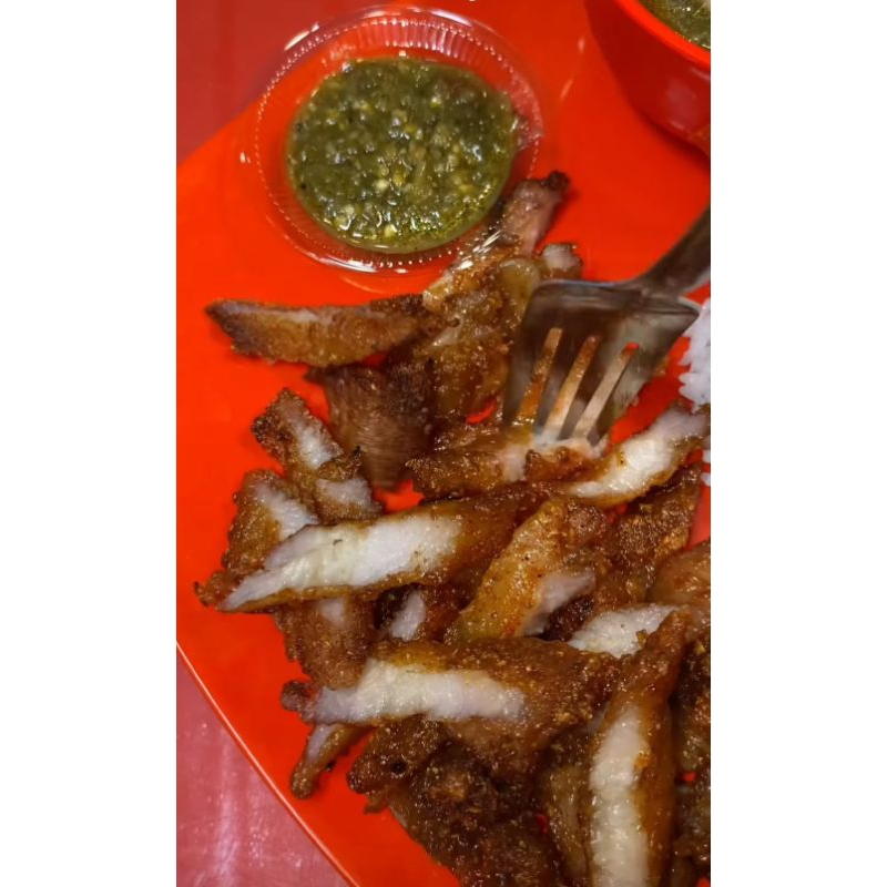 

SAMCAN GORENG FROZEN 500GR