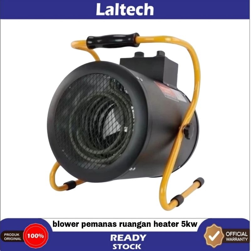 blower pemanas kandang 3kw blower heater 3000w Blower pemanas Ruangan