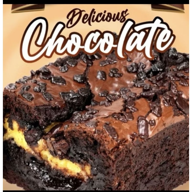 

browcheese brownies insert cheese