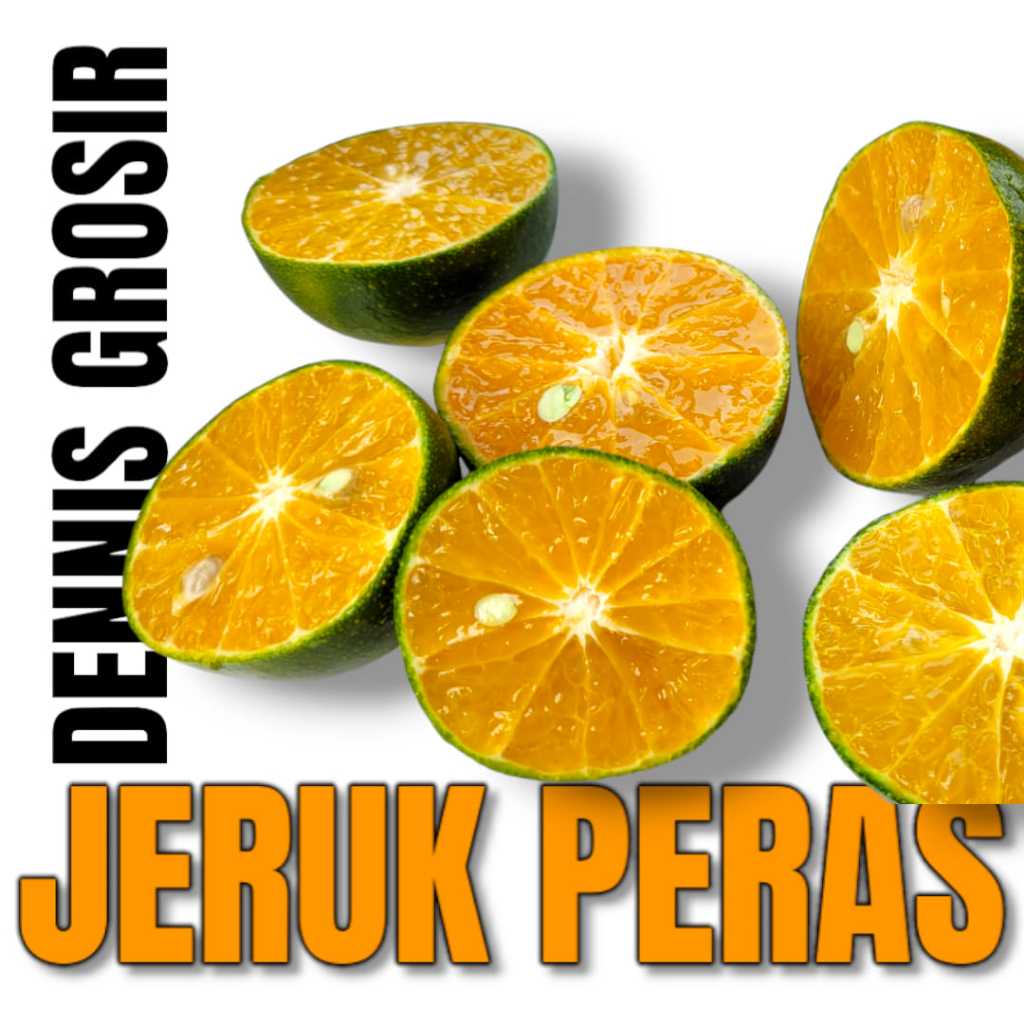 

JERUK PERAS JEMBER/JERUK LOKAL - MURAH MANIS SEGAR HARGA PERKILO 1 KG