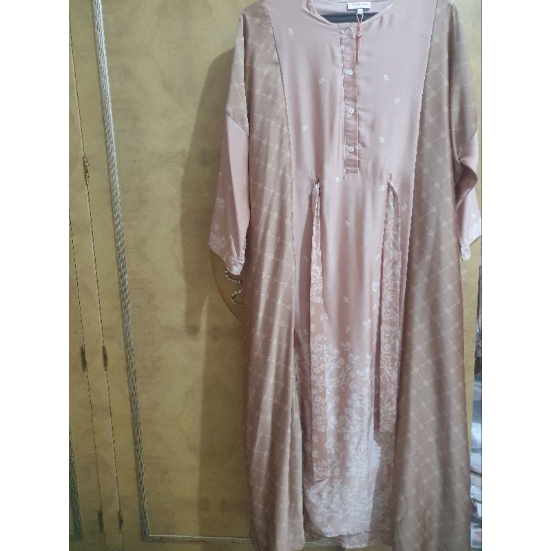 PL ria miranda dress kaftan