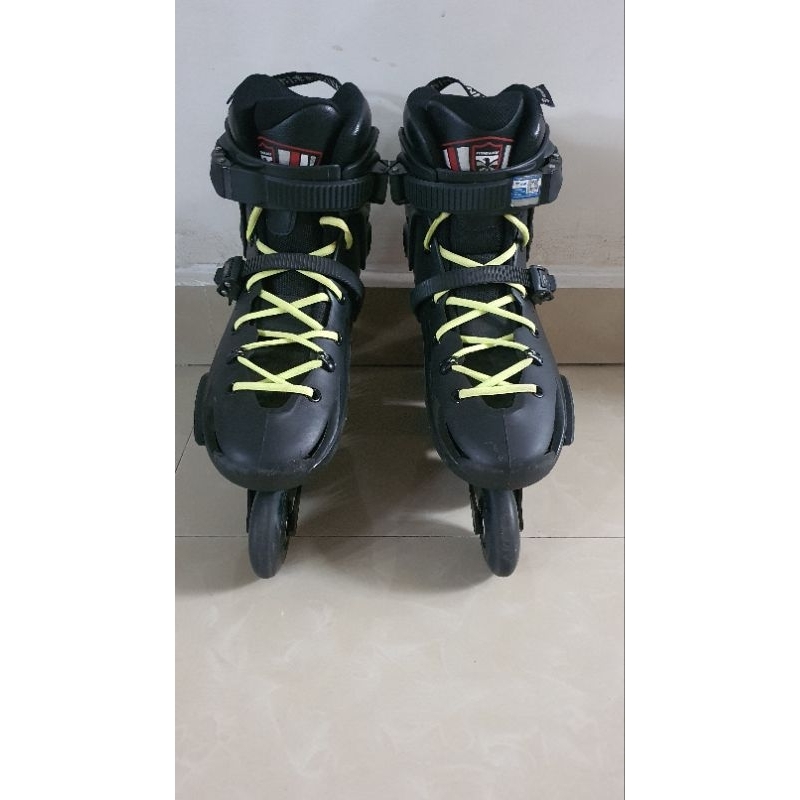Second / 2nd sepatu roda Flying eagle f3s origami