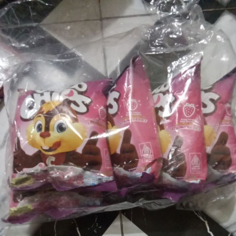 

Simba 2k Stoberi (isi 5)