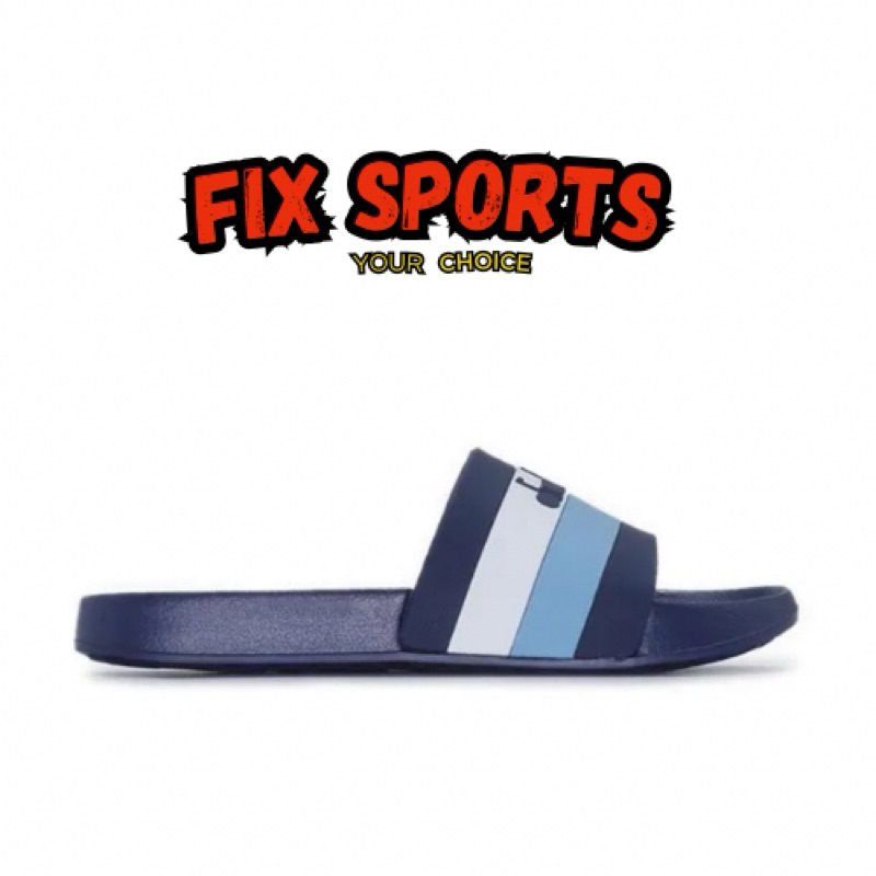 Sandal Pria Diadora Guru Navy White Blue DIAMX230502NNAV