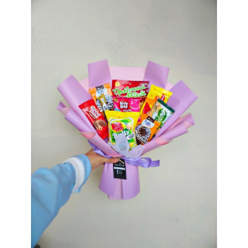 BUKET BONEKA WISUDA||BUKET WISUDA|| BUKET BONEKA MURAH||BUKET MINI