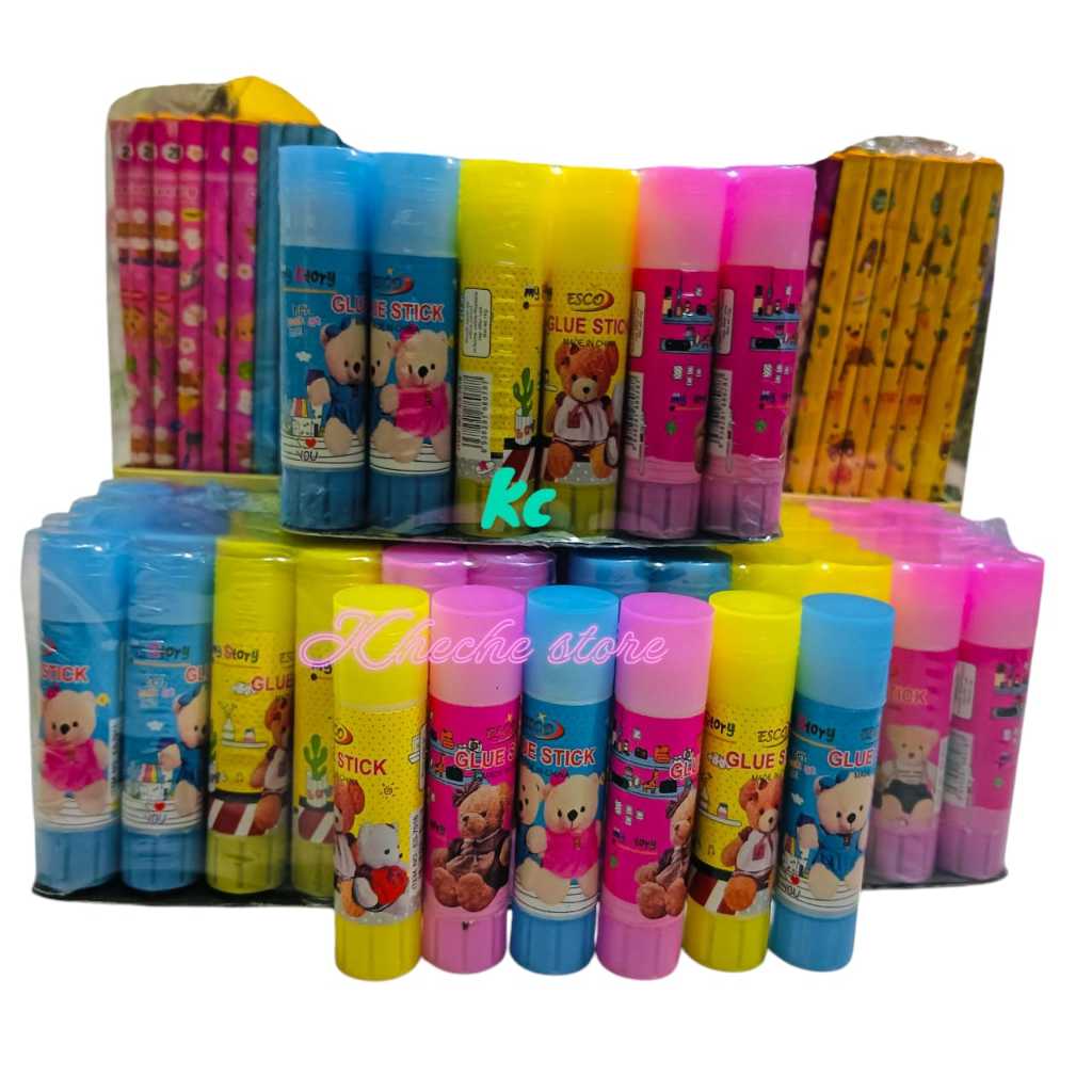 

LEM STIK/LEM KERTAS/LEM STICK PUTAR KARAKTER GROSIR ISI PER 1=3=6 PCS