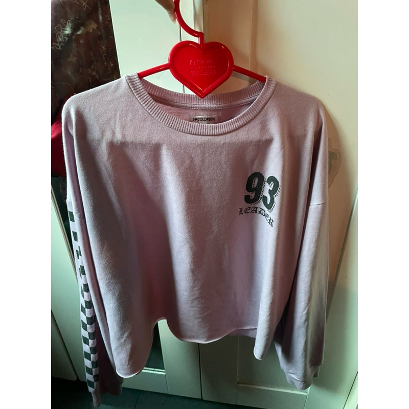 PRELOVED BAJU COLORBOX