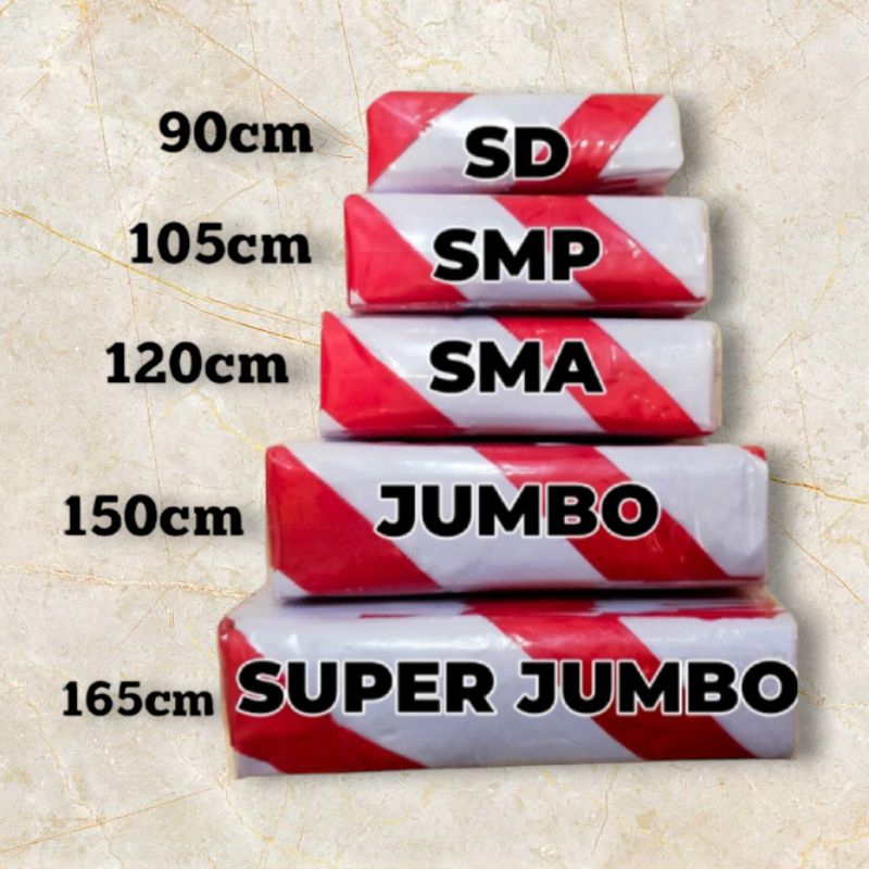 HASDUK PRAMUKA DASI PRAMUKA DASI SD DASI SMP DASI SMA DASI JUMBO