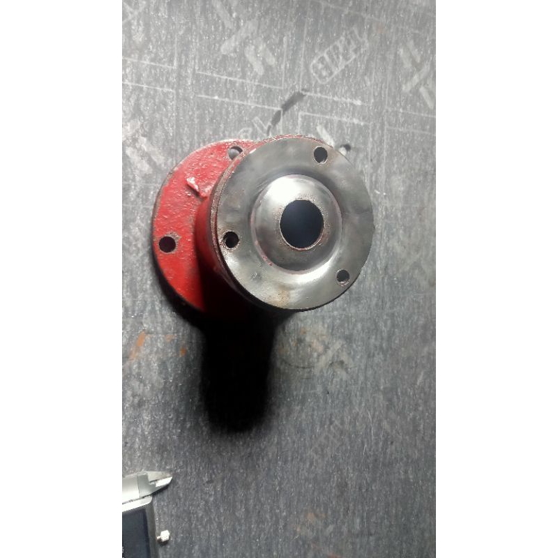 rumah klahar/bearing ns50