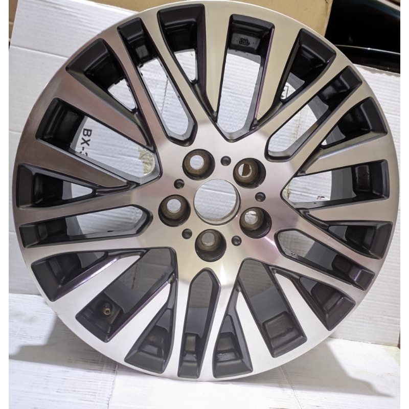 Velg Original/OEM Alphard R18