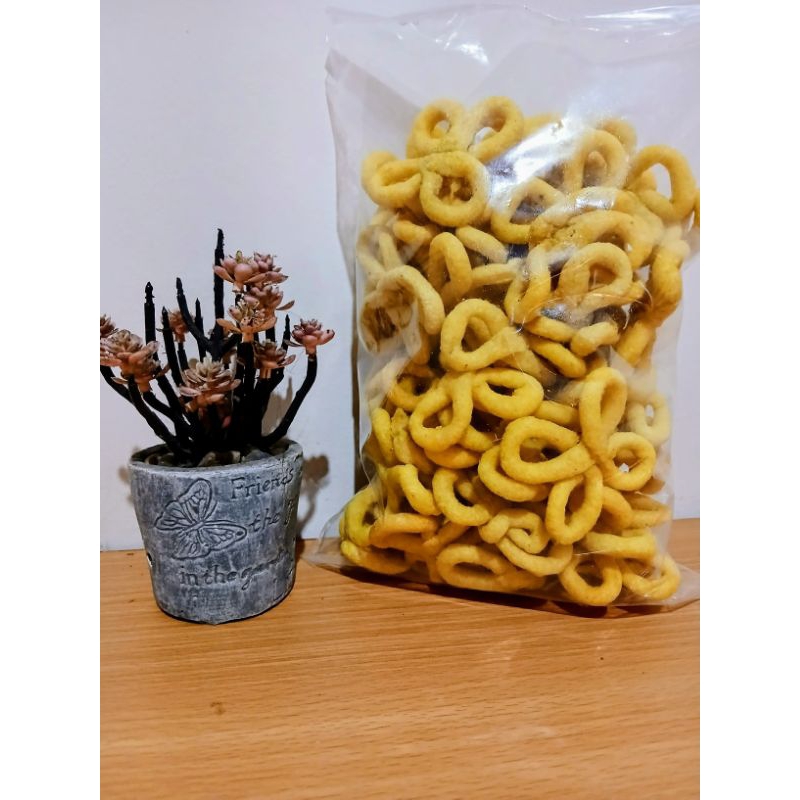 

lanting klatak 500 gr free kardus enak gurih renyah oleh oleh khas kebumen