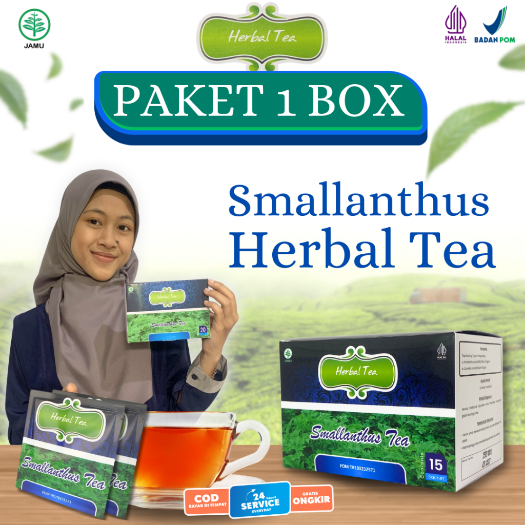 

Hebal Tea Teh Daun Insulin Penurun Gula Darah Tinggi Diabetes Militus Dan Kencing Manis