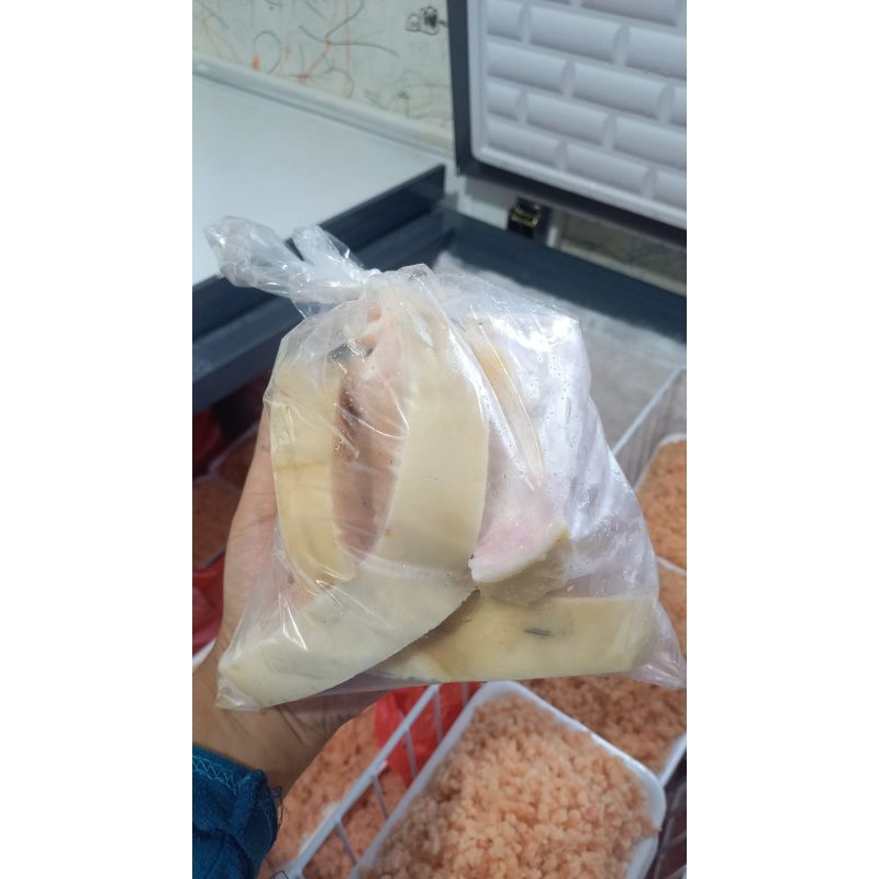 

tunjang kikil kaki sapi 1kg