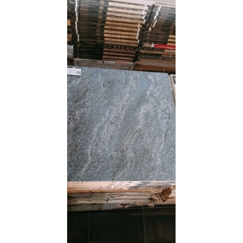 granit 60x60 ambara blue kw1