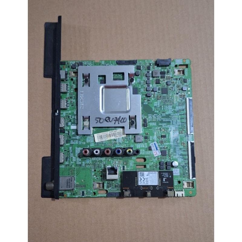 SAMSUNG MAINBOARD UA50RU7400K 50RU7400 MB