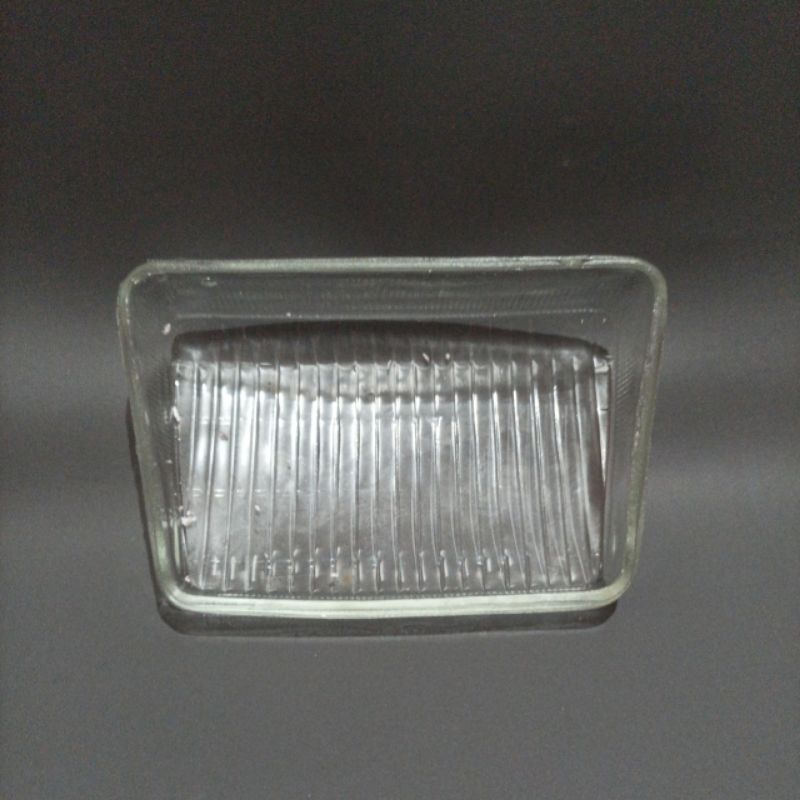 Mika kaca lampu depan Honda C700 C 700 C800 C800 Supercup