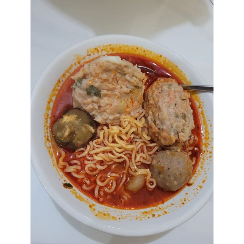 

BASO KOMPLIT INSTAN/BASO/BASO ASLI GARUT/BASO INSTAN