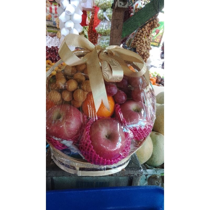 

Parsel Buah