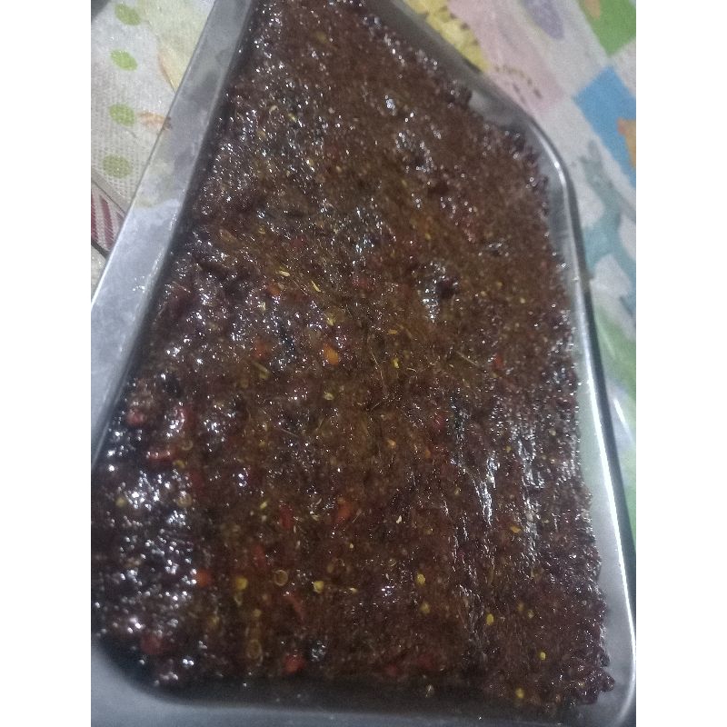 

kue kampung sarundeng