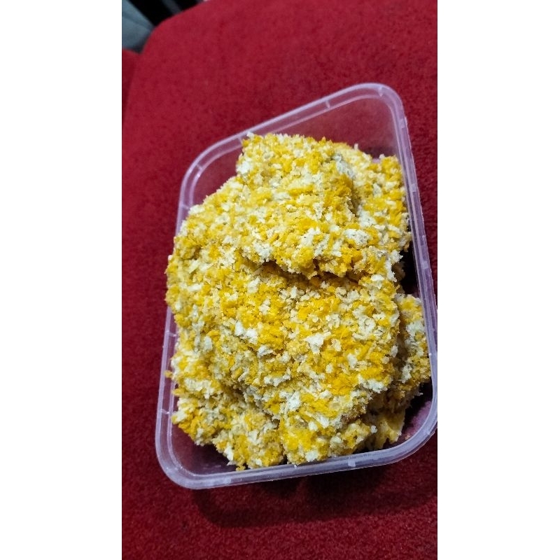 

chiken katsu 500gram