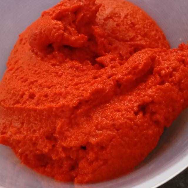 

Cabe Merah Giling 500 gram & 1 Kg Bumbu Nusantara74