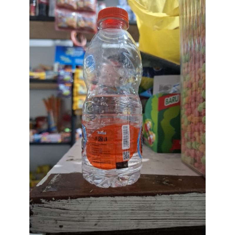 

Air Do'a asal garut