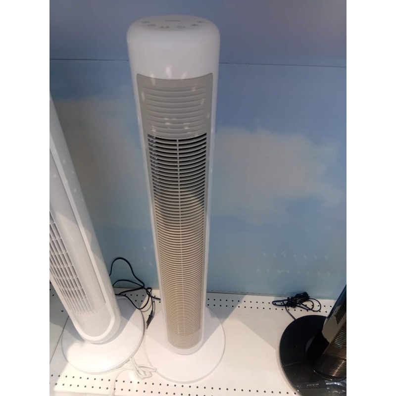 Kipas Angin Berdiri Wifi Dc Motor Krisbow Sync Smart