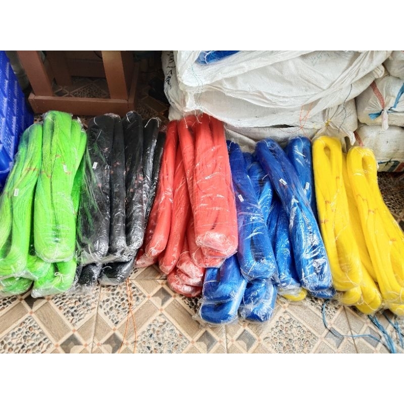 kenur paus matot 0.50mm 1 kg