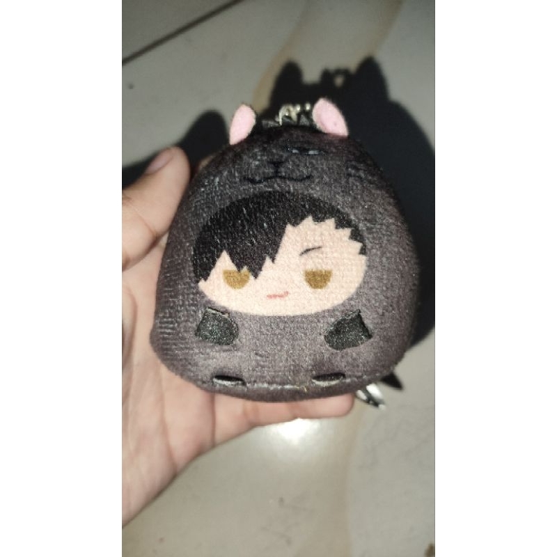 Haikyuu Tenorinzu Kuroo Tetsurou