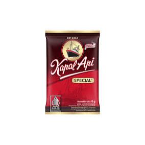 

kapal api special 60 gr