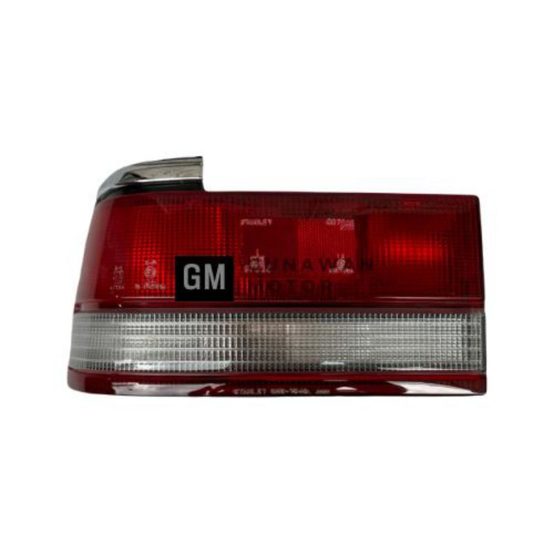 [MAZDA] STOPLAMP MAZDA 626 CAPELLA 1988 - 1991 LAMPU BELAKANG MAZDA 626 CAPELLA