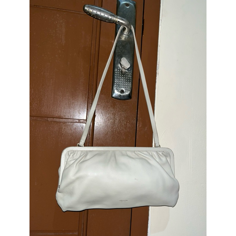 Tas Preloved Shoulder Bag Tas Ketek Oroton