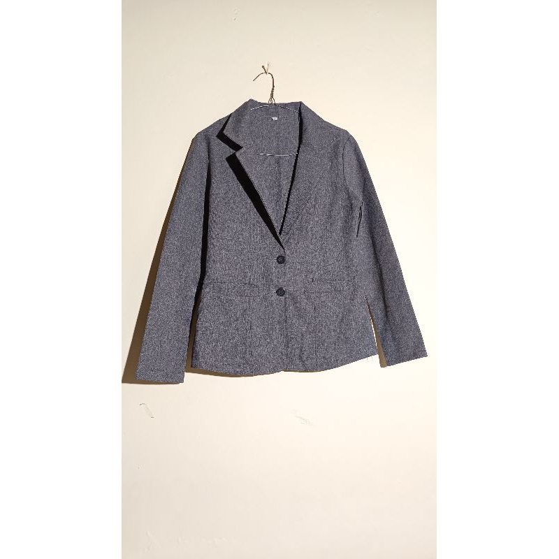 Blazer, gamis, baju kodok