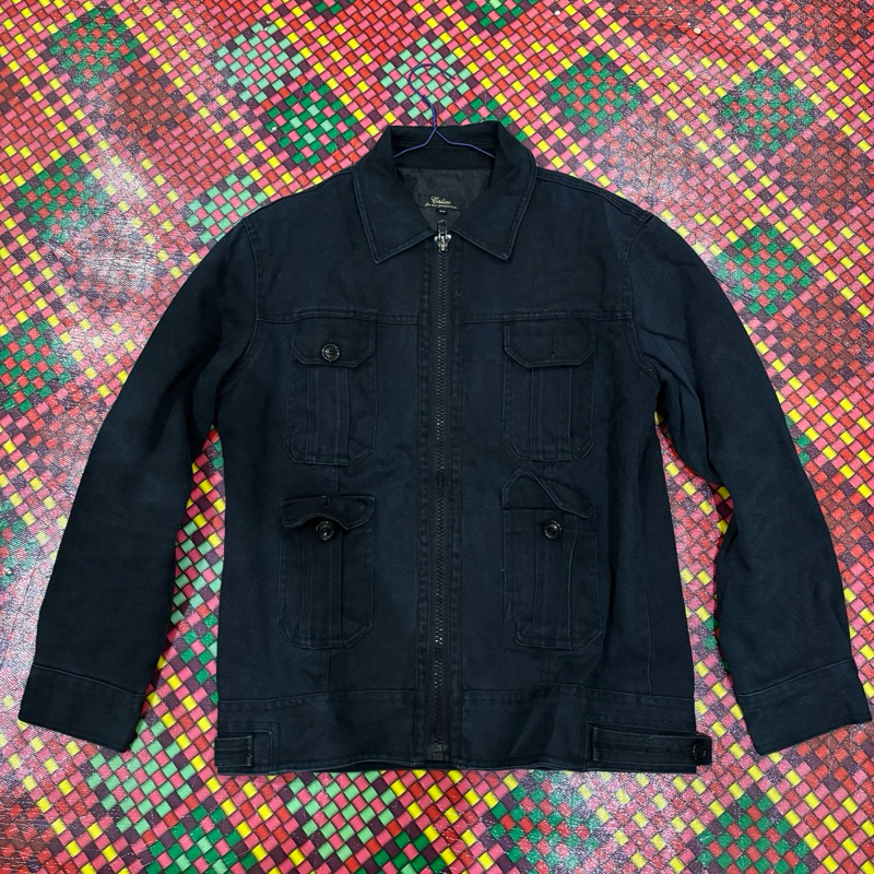 Jacket Detroit