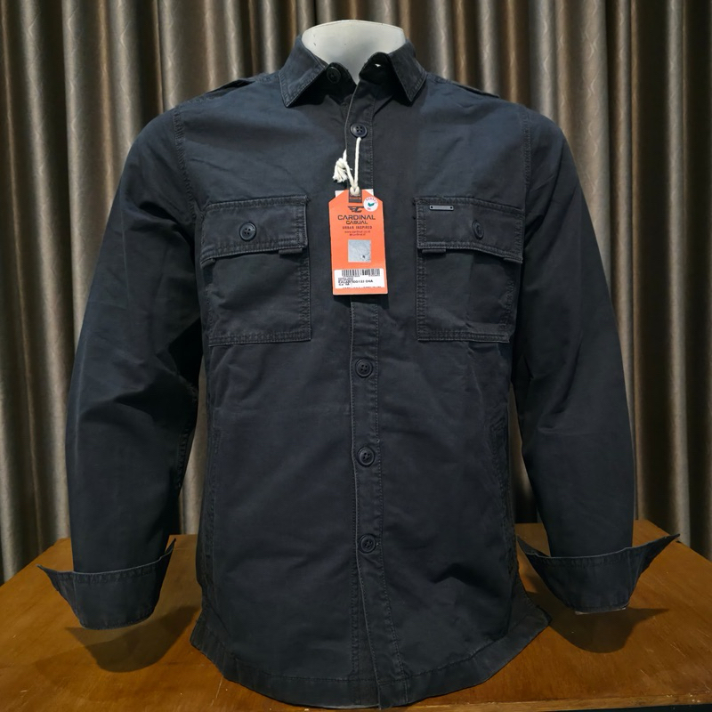 JACKET CARDINAL CASUAL ORIGINAL PREMIUM