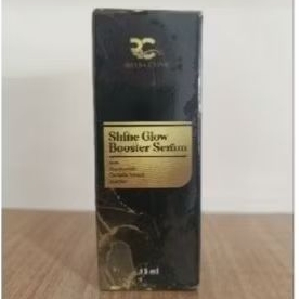 SERUM SHINE GLOW BOSTER BY Raysa Clink