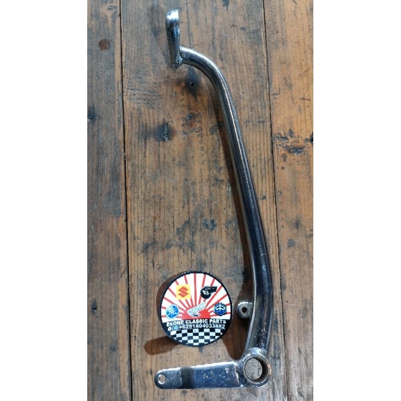Pedal Rem Belakang Honda CL90