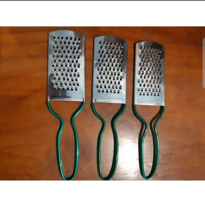 PARUT KEJU / PARUT COKLAT / PARUTAN KEJU / PARUT KEJU MURAH / PARUT KEJU STAINLESS