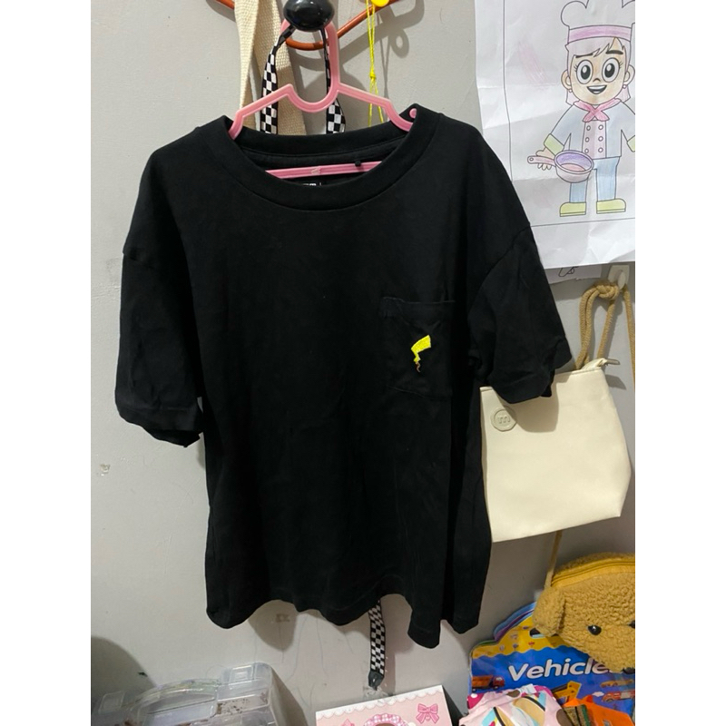 PRELOVED UNIQLO KIDS POKEMON