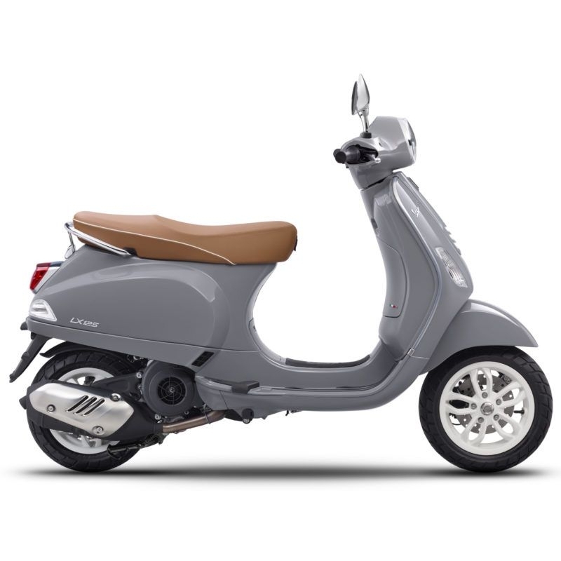 KULIT JOK VESPA LX 125 150 MBTECH ORIGINAL