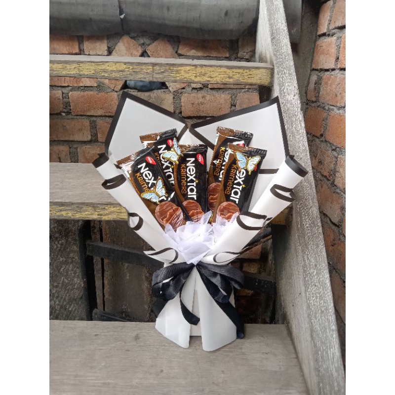 

buket nextar 5pcs