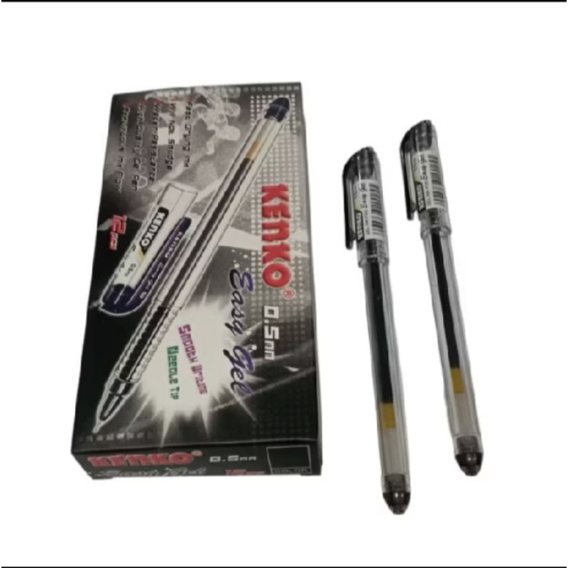 

PULPEN KENKO
