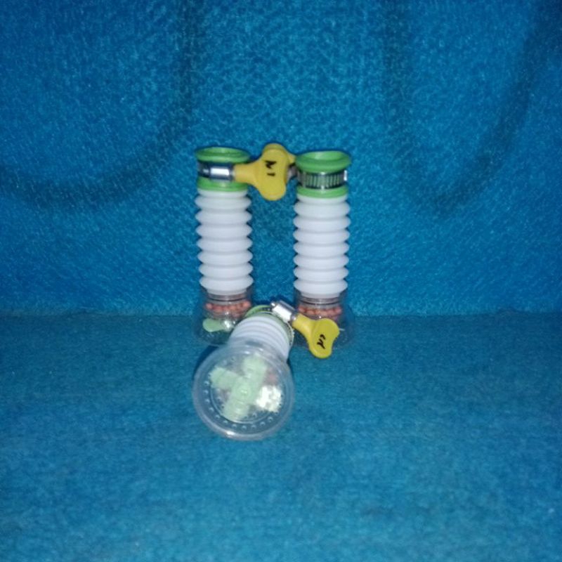 filter kran air kipas