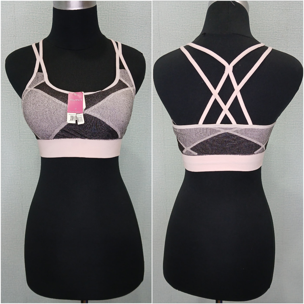 sport bra felancy-2218