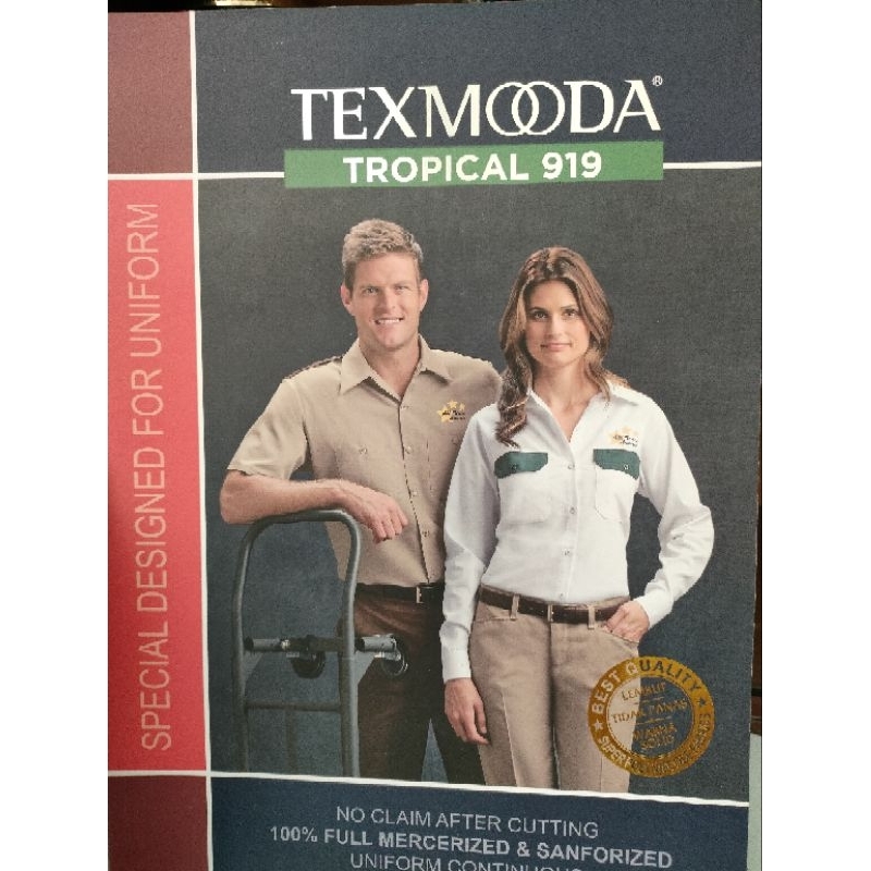 Texmoda Tropical eceran