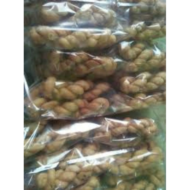 

Jajanan Pasar Murah