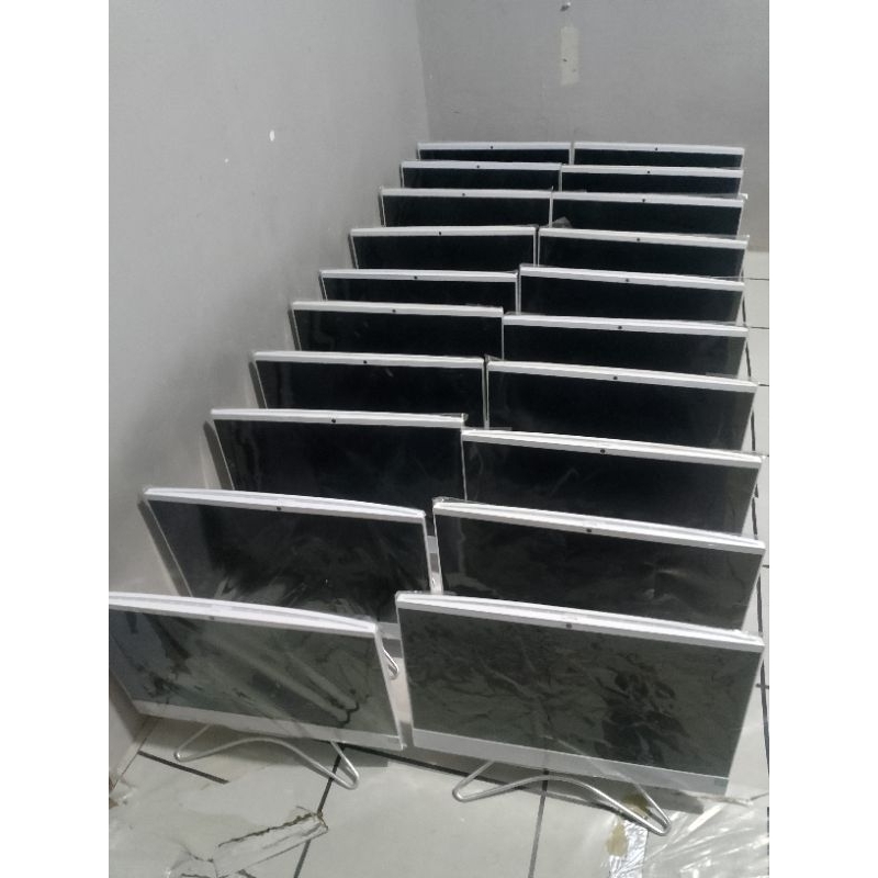 PC AIO hp 200-G3 Intel core i5-8250 Ram 16GB SSD 512GB win 11