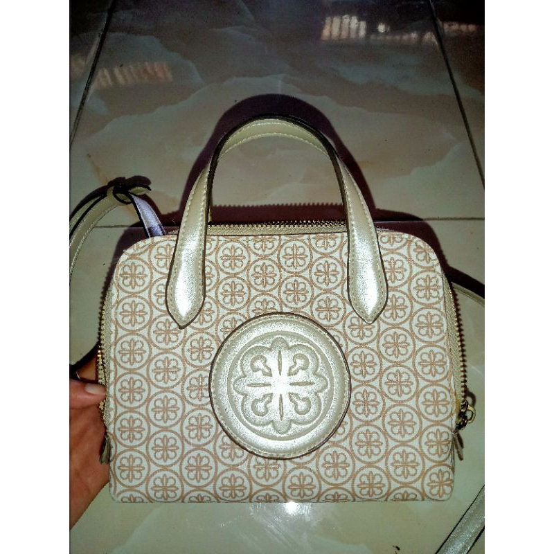 preloved tas les catino